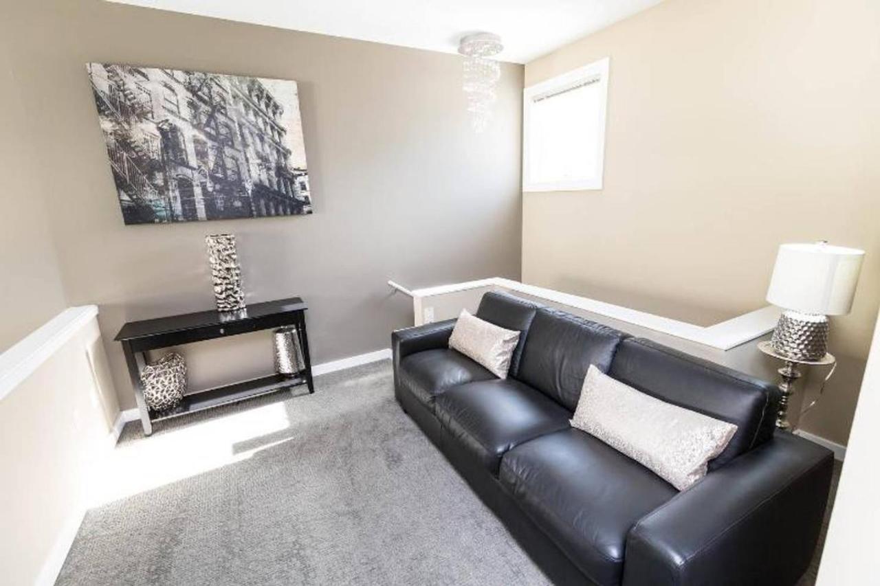 Space Needle Downtown Modern Top Story Penthouse Seattle Bagian luar foto