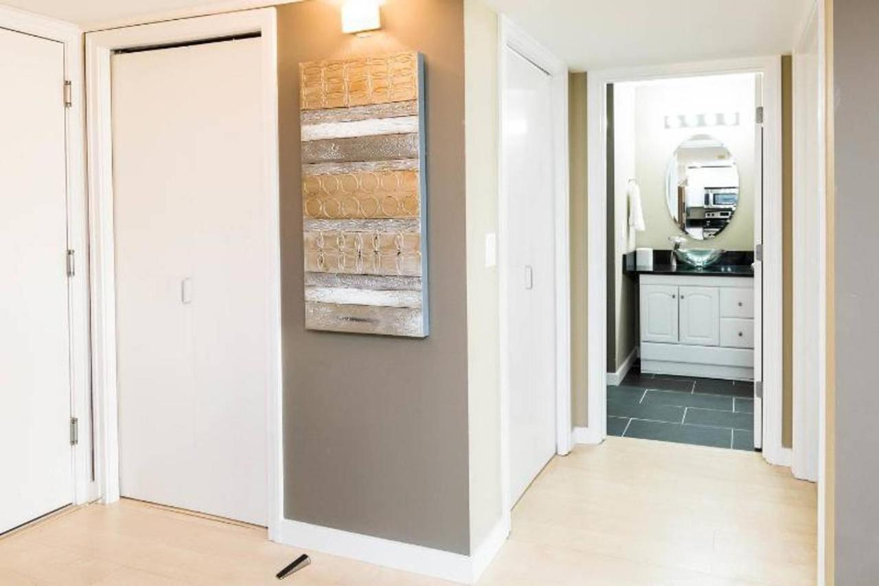 Space Needle Downtown Modern Top Story Penthouse Seattle Bagian luar foto
