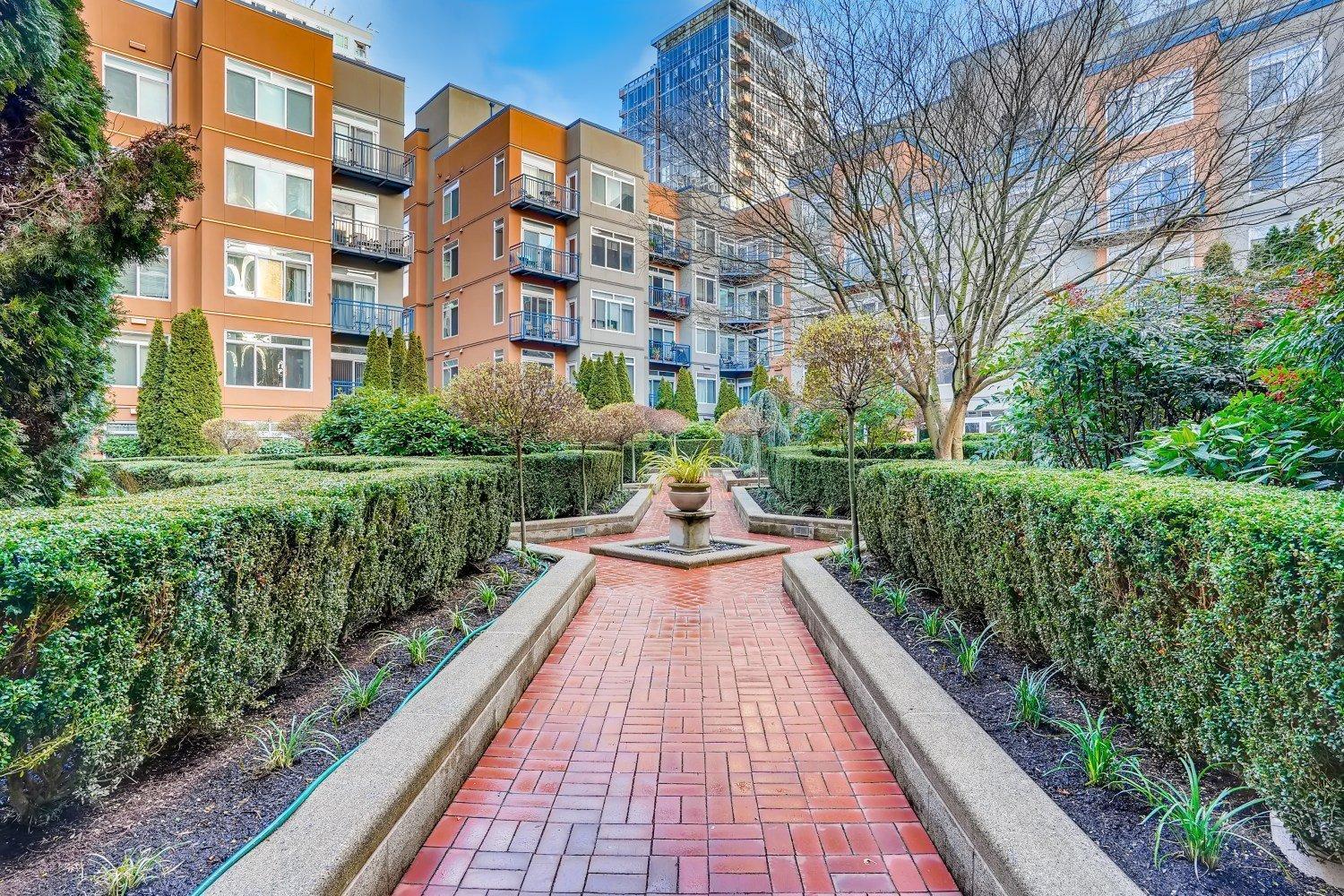 Space Needle Downtown Modern Top Story Penthouse Seattle Bagian luar foto